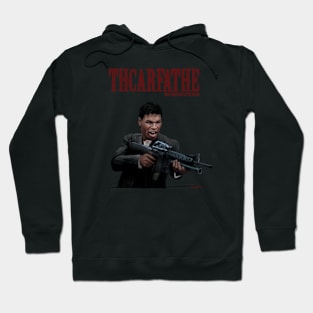 thcarfathe Hoodie